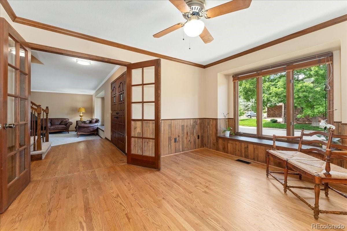 Interior, Wood Texture Flooring