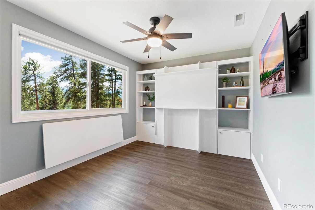 Interior, Wood Texture Flooring