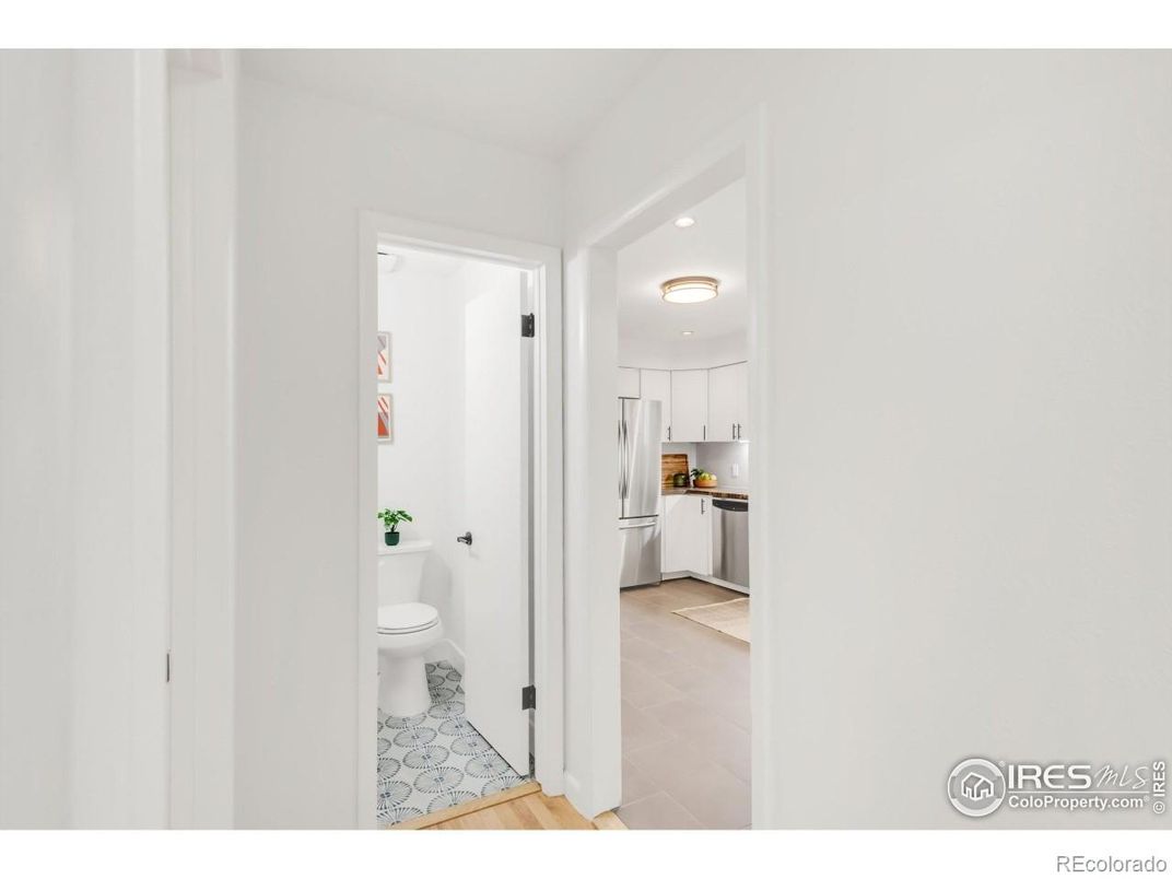 Bathroom, Interior, Kitchen