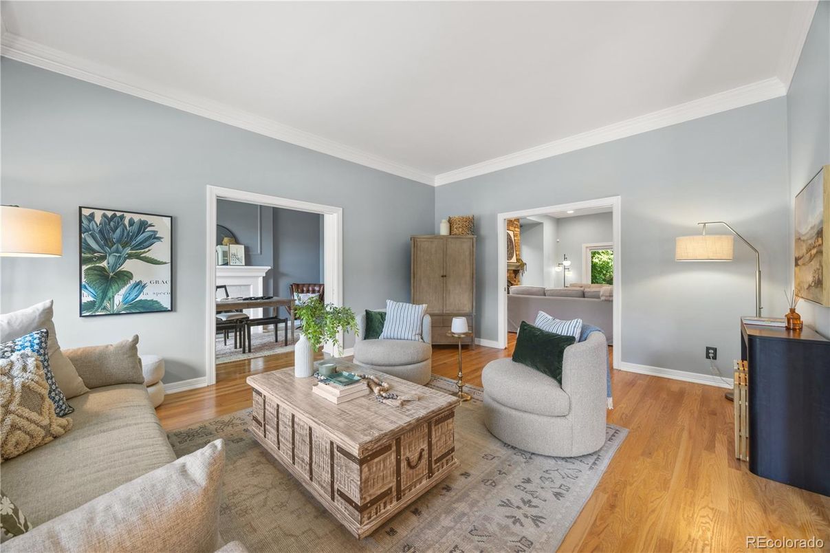 Interior, Living room, Wood Texture Flooring