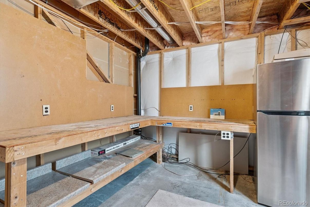 Interior, Wooden Beams, Wooden Ceilings
