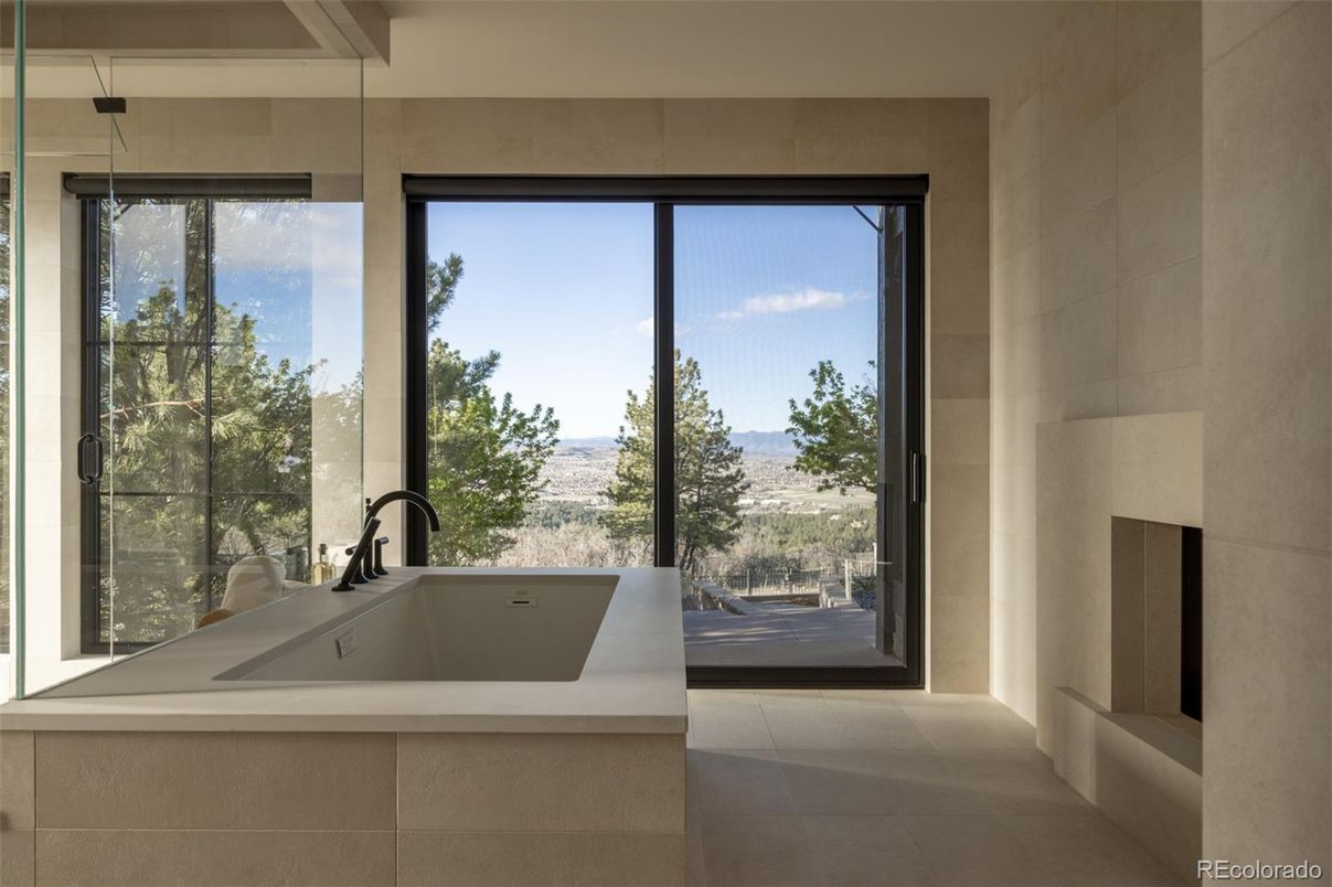 Bathroom, Interior, Water