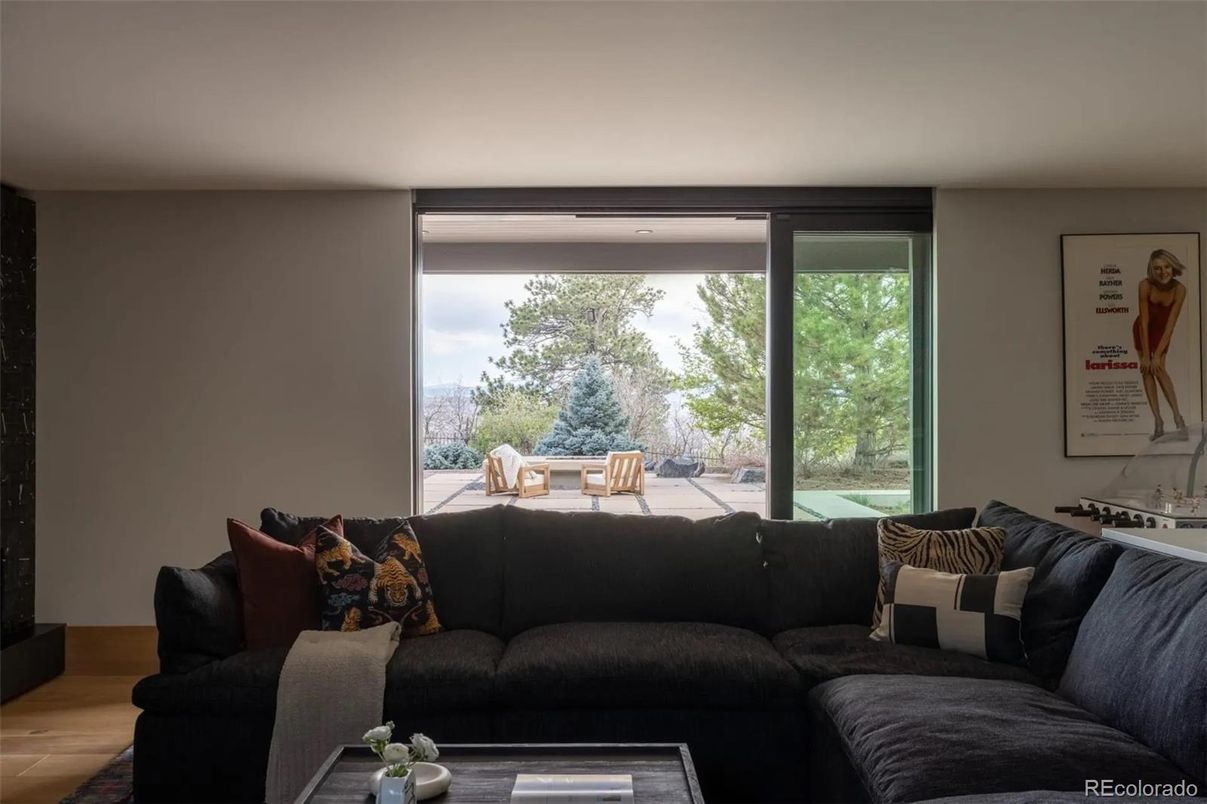 Interior, Living room, Wood Texture Flooring