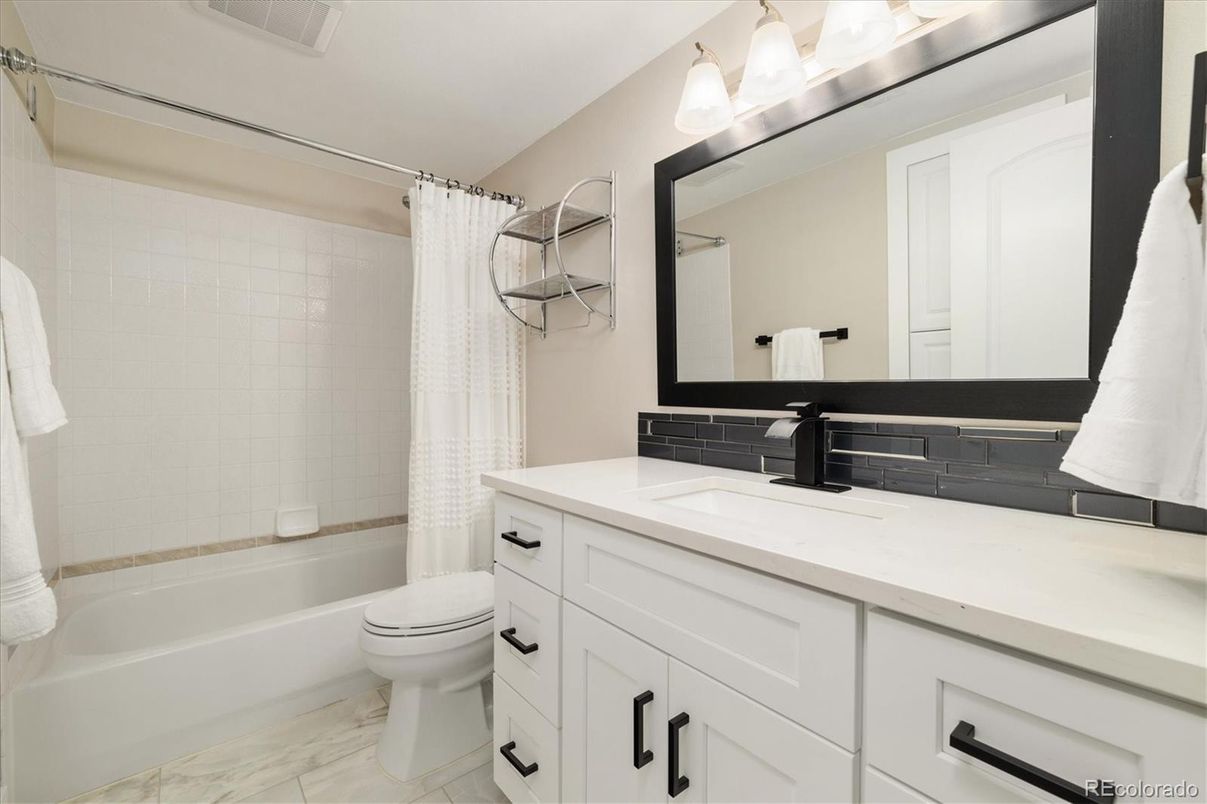 Bathroom, Interior, Marble