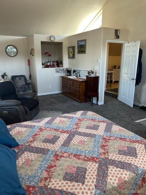 Bathroom, Bedroom, Interior