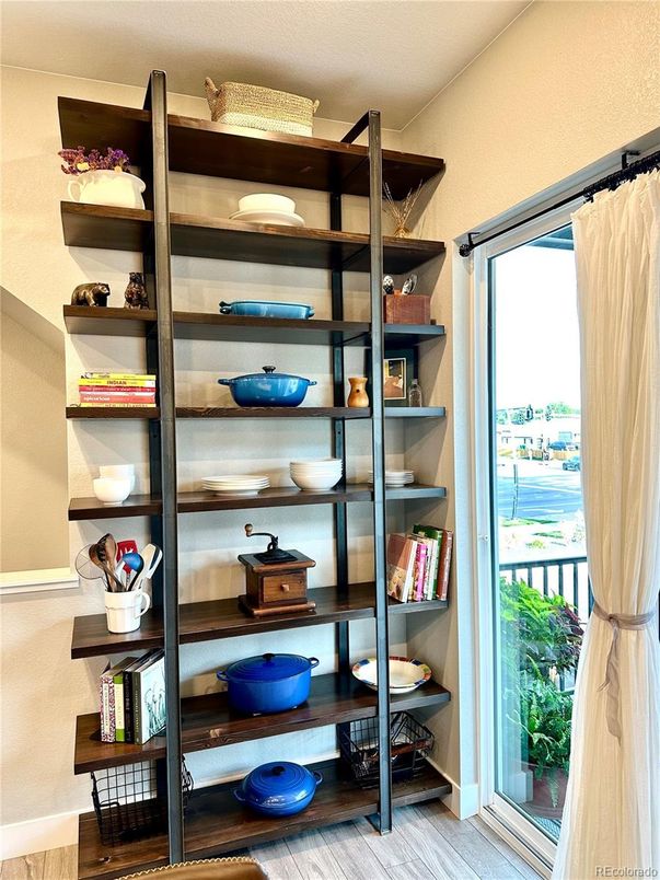 Interior, Wood Texture Flooring