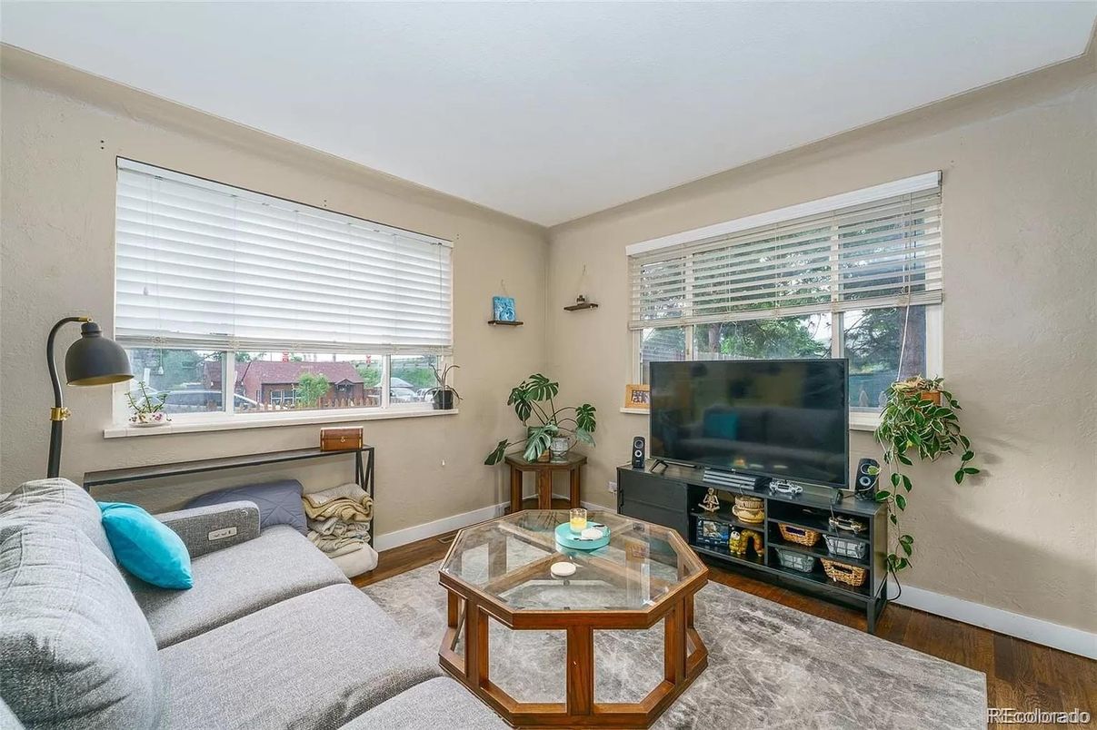 Interior, Living room, Wood Texture Flooring