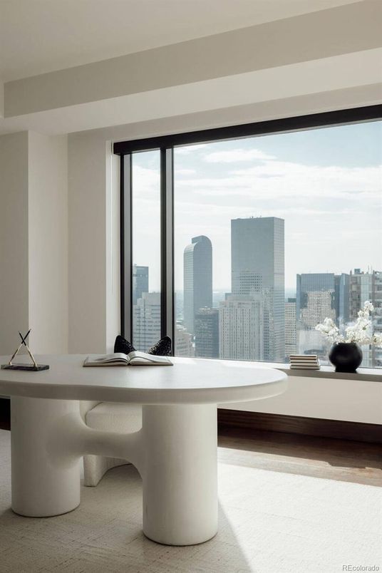 Water, Interior, Other, Skyline