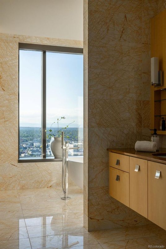 Bathroom, Interior, Water