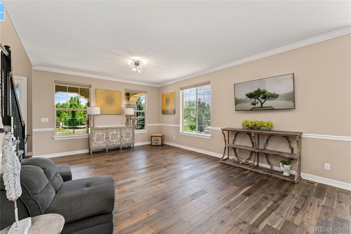 Interior, Wood Texture Flooring