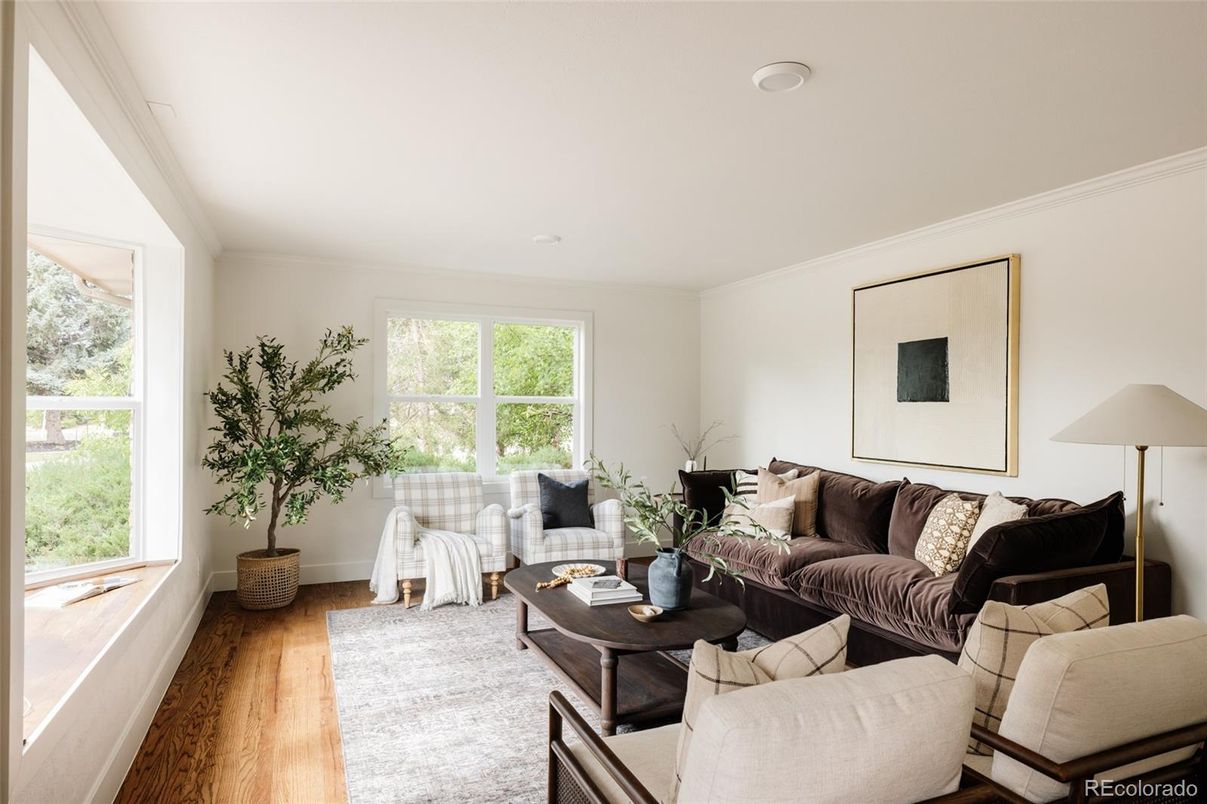 Interior, Living room, Wood Texture Flooring