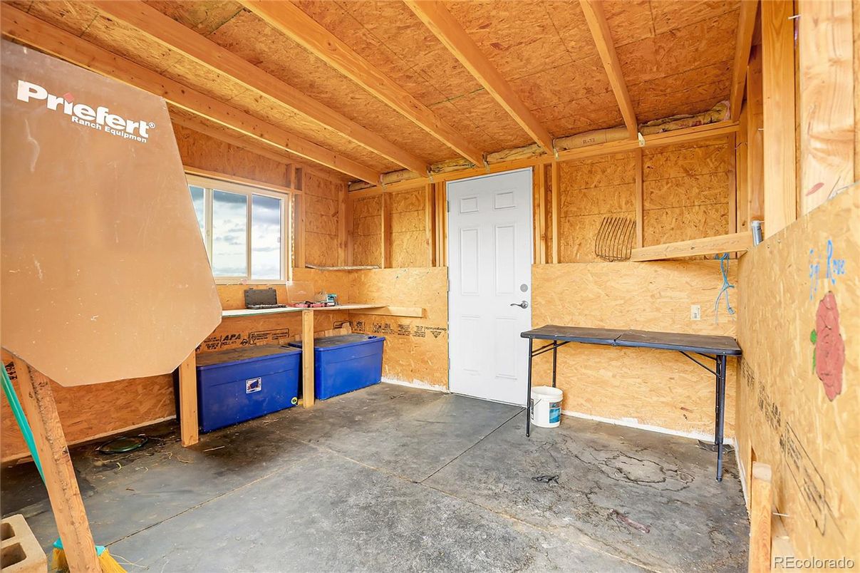 Interior, Wooden Beams, Wooden Ceilings