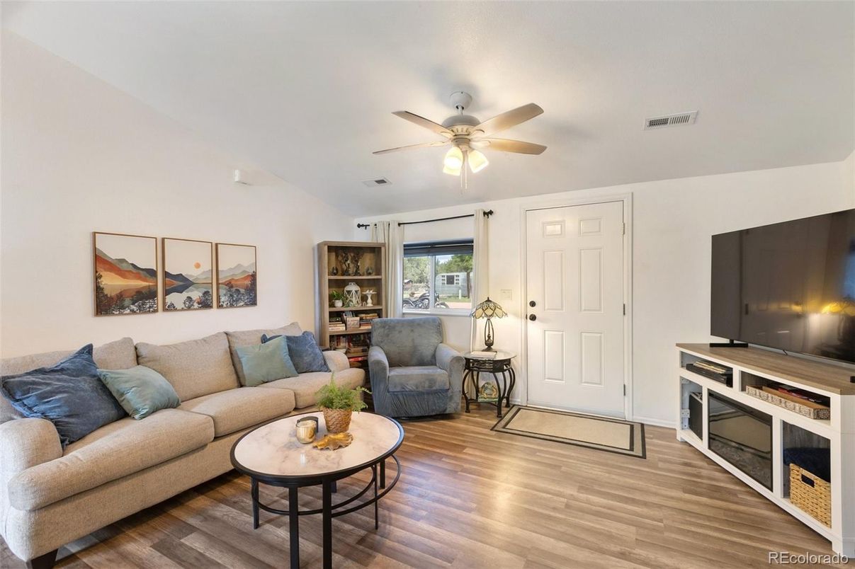 Interior, Living room, Wood Texture Flooring