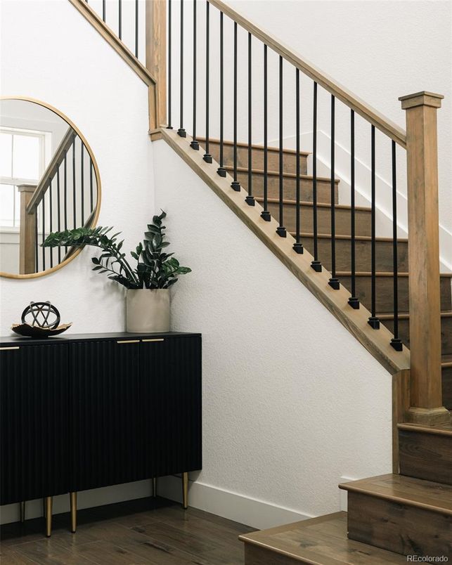 Interior, Wood Texture Flooring