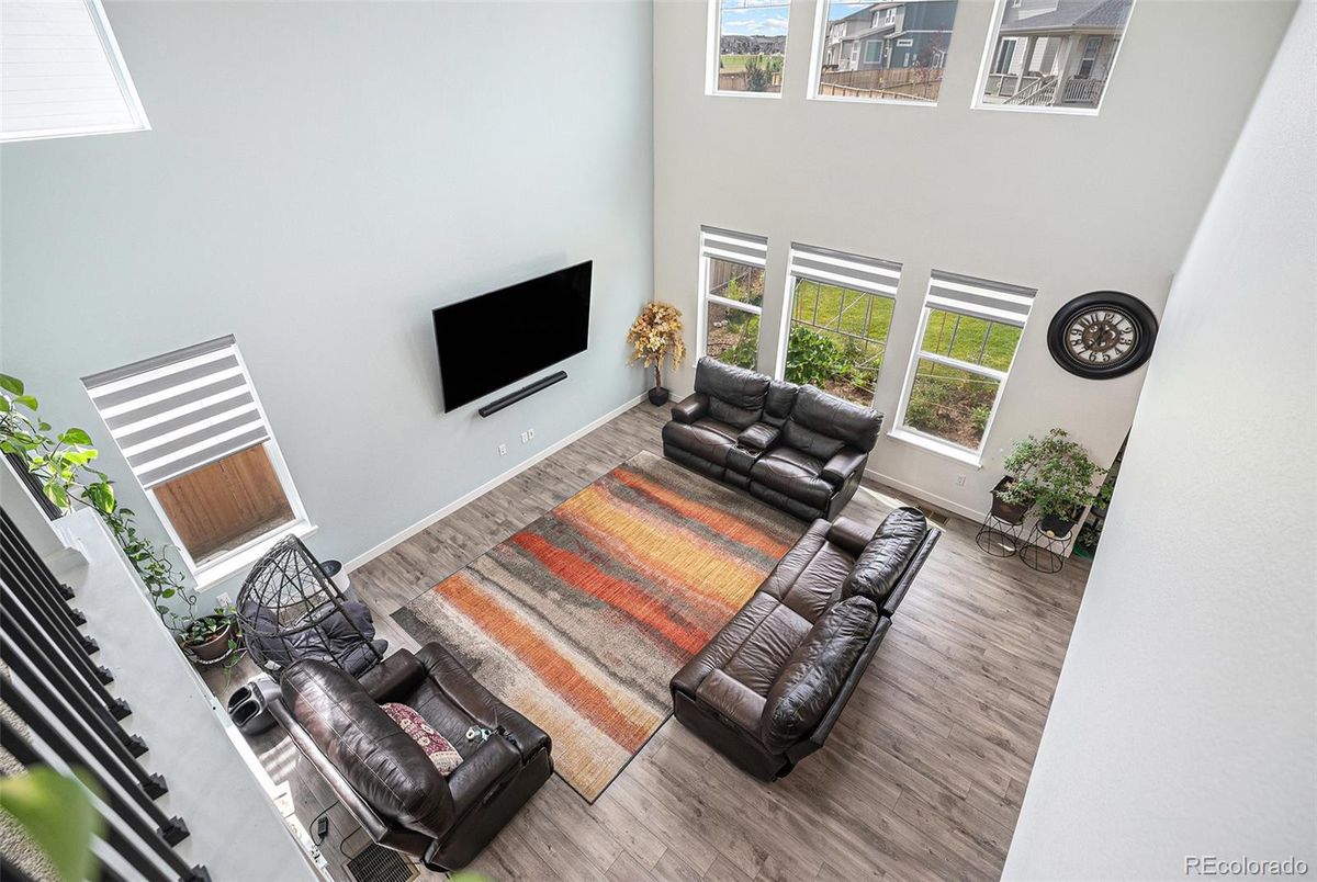 Interior, Living room, Wood Texture Flooring