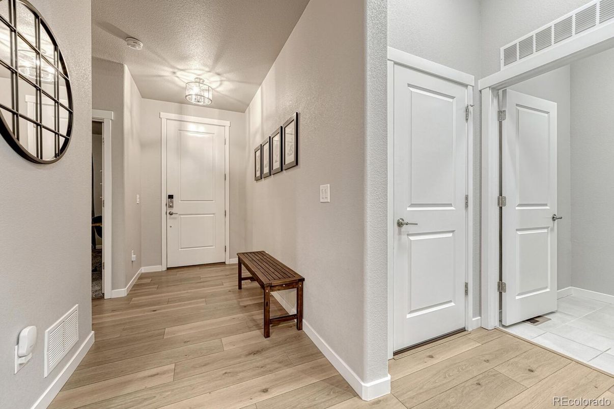 Interior, Wood Texture Flooring