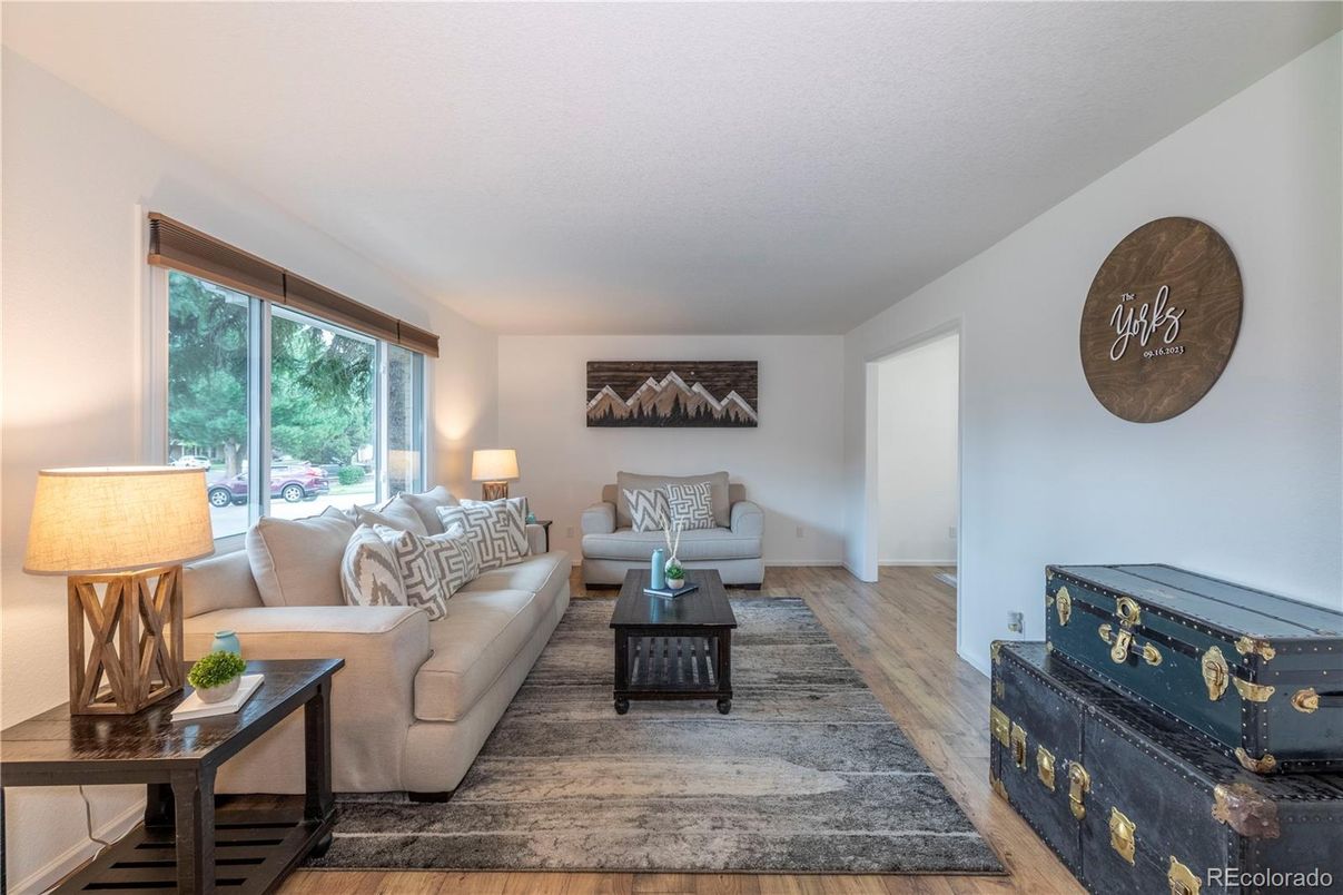Interior, Living room, Wood Texture Flooring