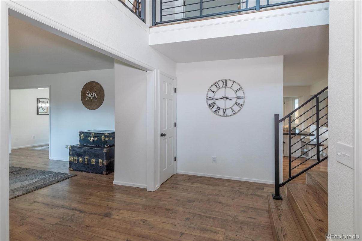 Interior, Wood Texture Flooring