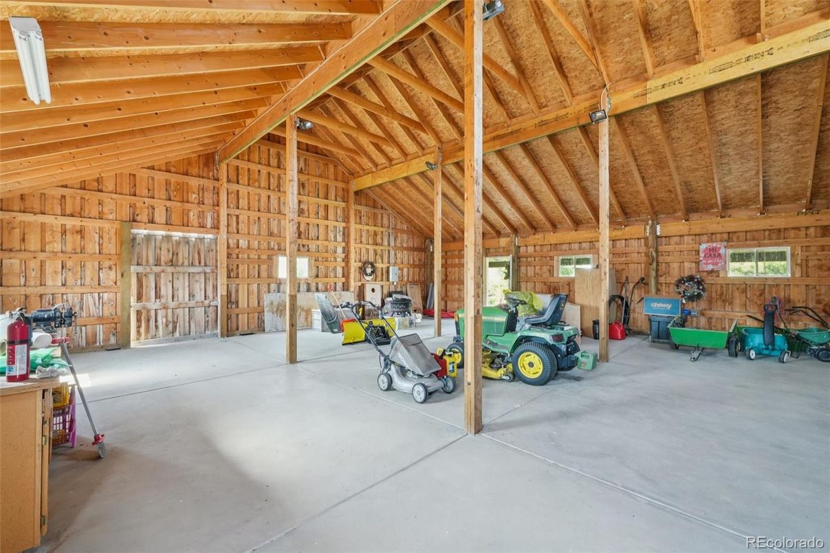 Interior, Wooden Beams, Wooden Ceilings, Wooden Walls