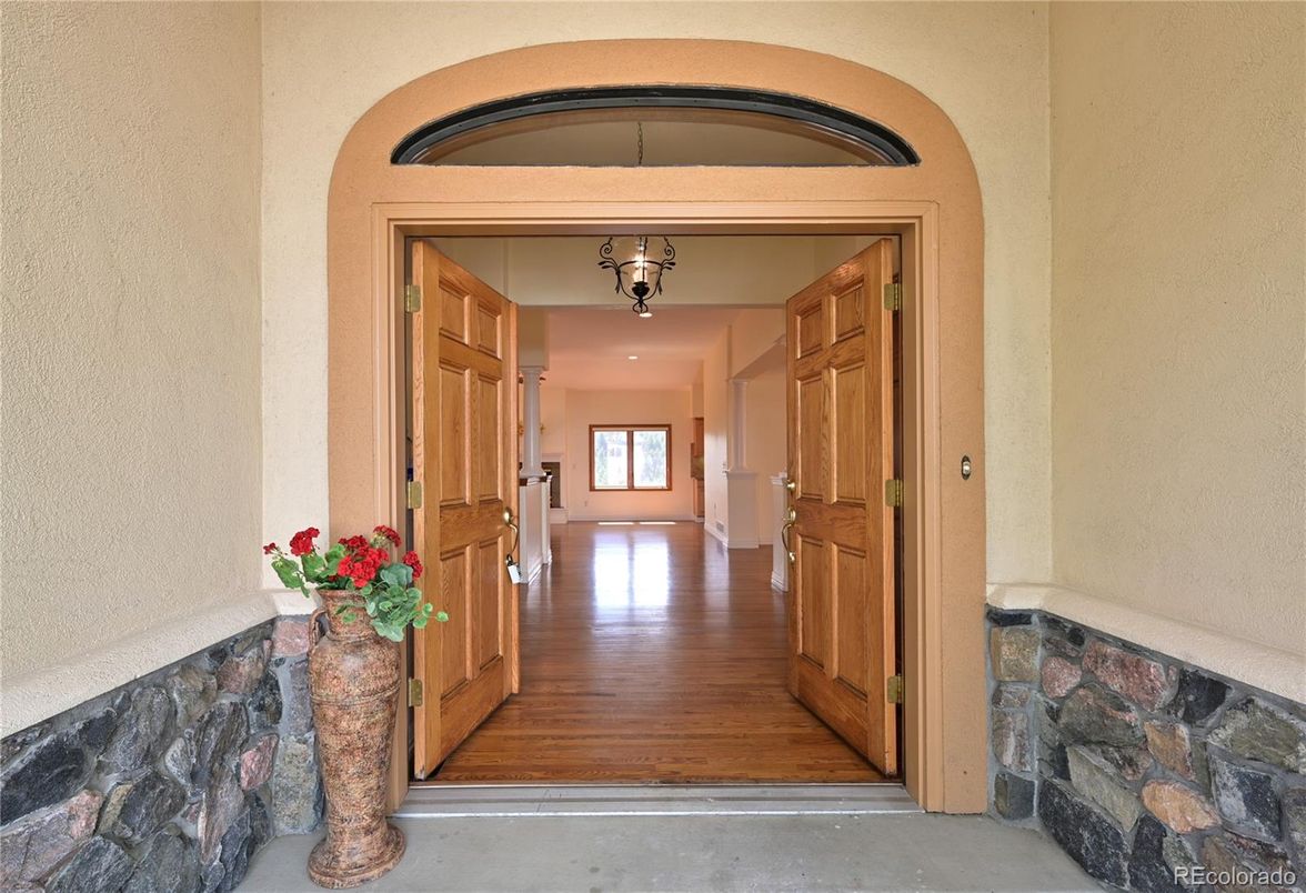 Interior, Wood Texture Flooring