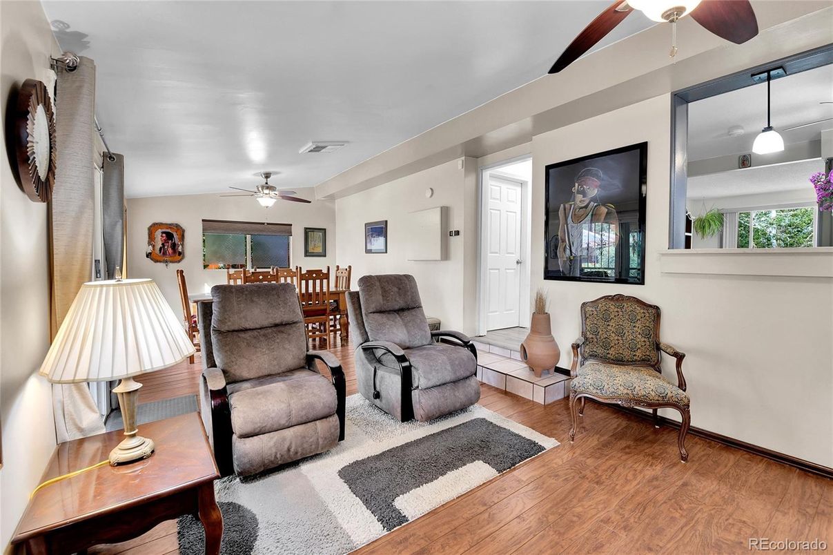 Dining room, Interior, Living room, Wood Texture Flooring