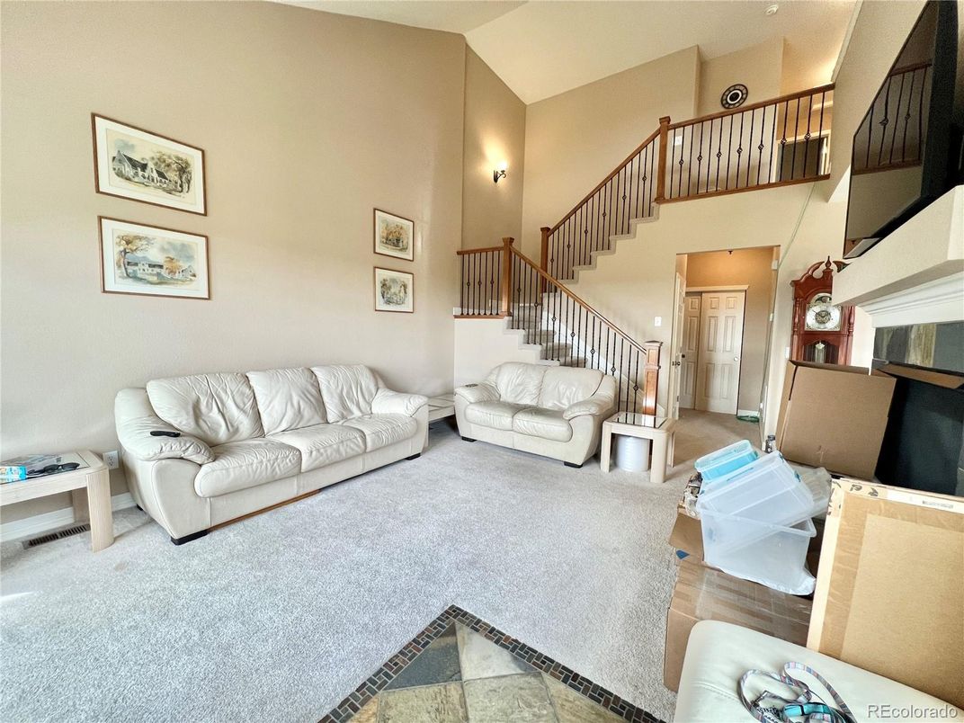 Interior, Living room, Wood Texture Flooring