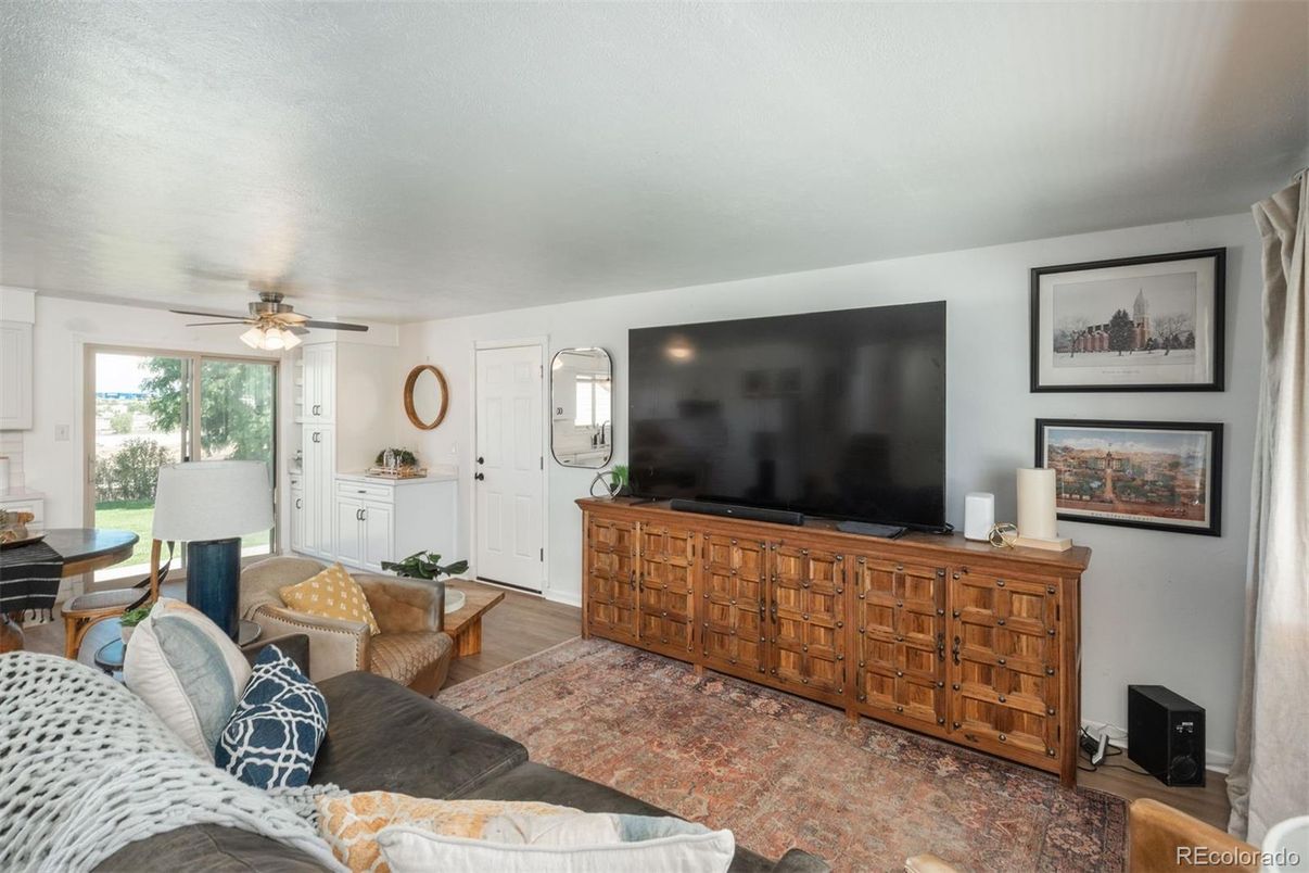 Interior, Living room, Wood Texture Flooring