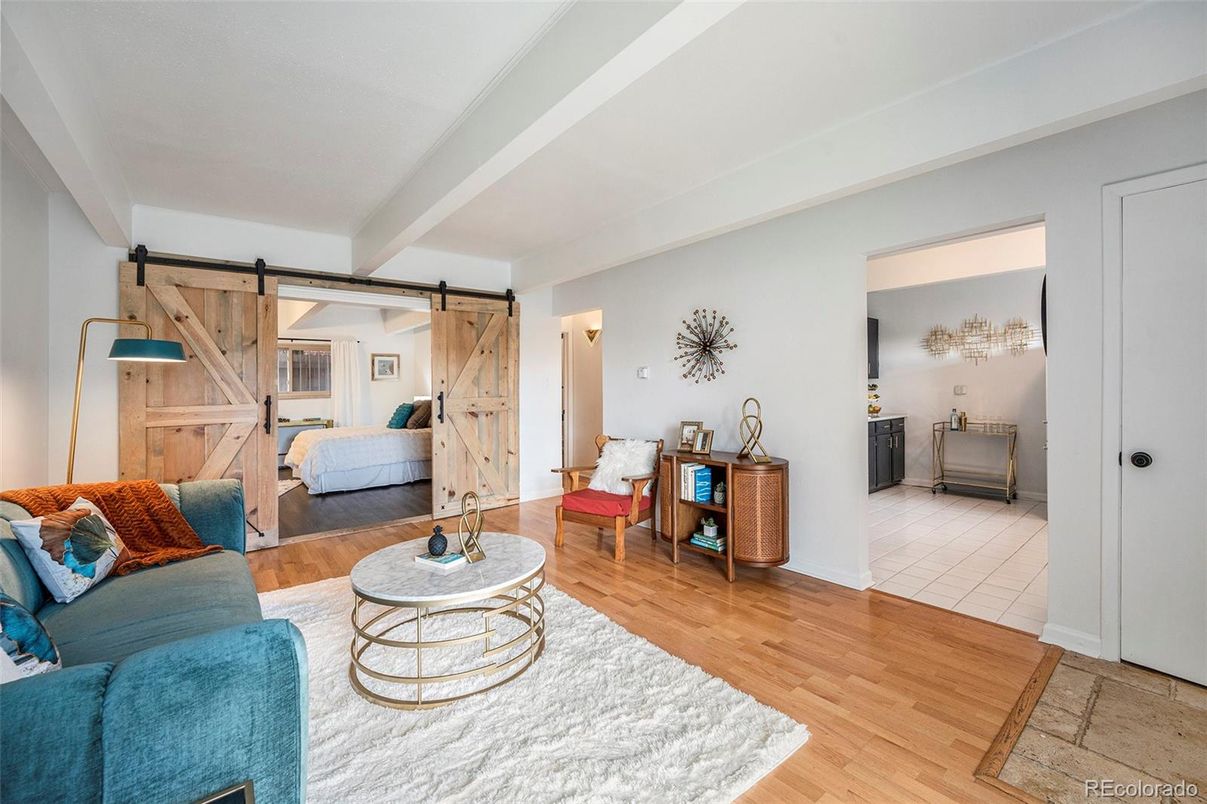 Bedroom, Interior, Living room, Wood Texture Flooring