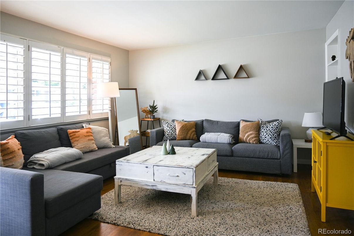 Interior, Living room, Wood Texture Flooring
