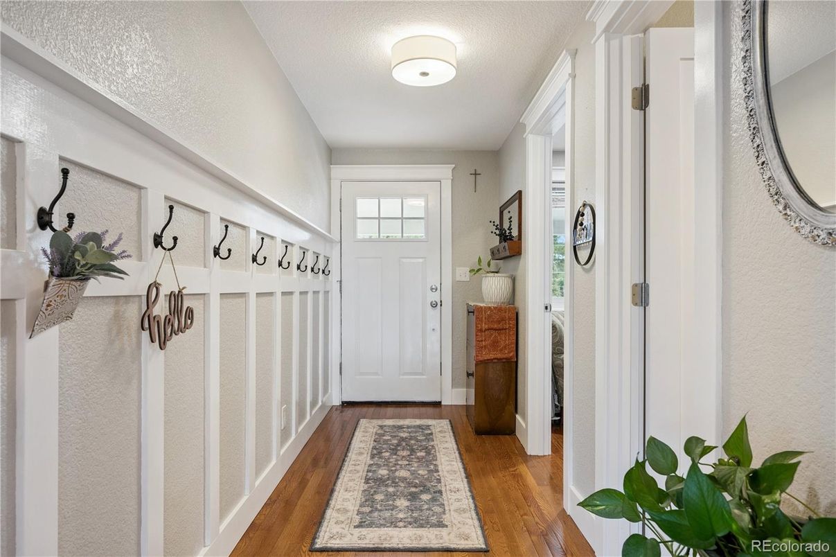 Interior, Wood Texture Flooring