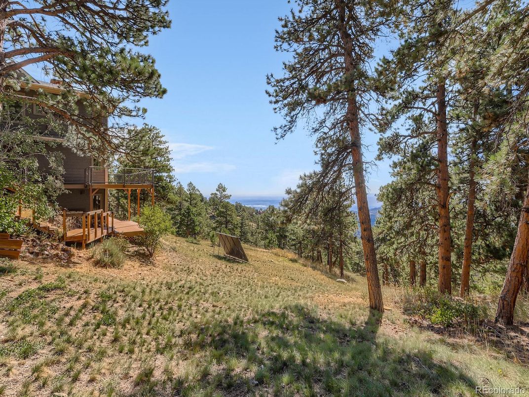 Backyard, Exterior, Water