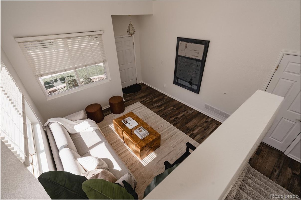 Interior, Living room, Wood Texture Flooring