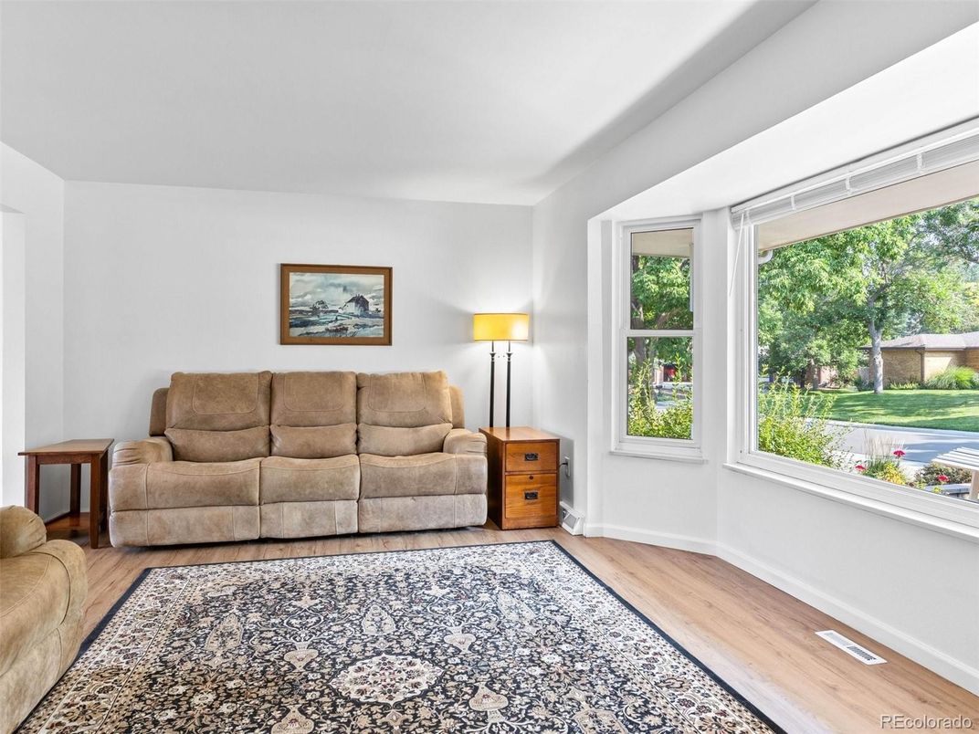 Interior, Wood Texture Flooring