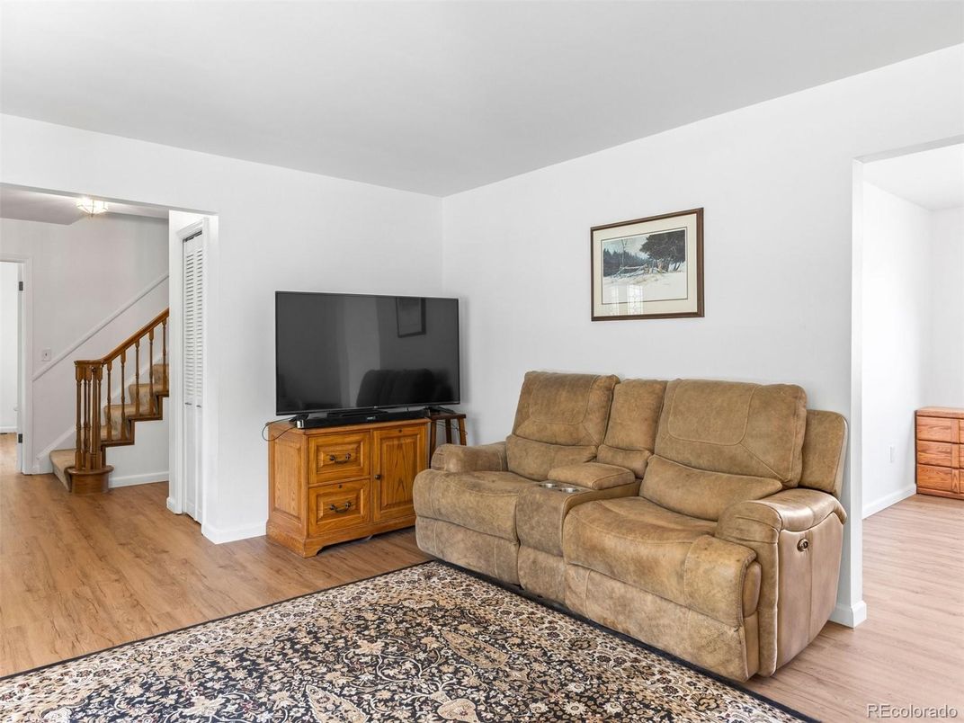 Interior, Living room, Wood Texture Flooring
