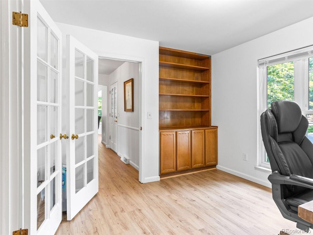 Interior, Wood Texture Flooring