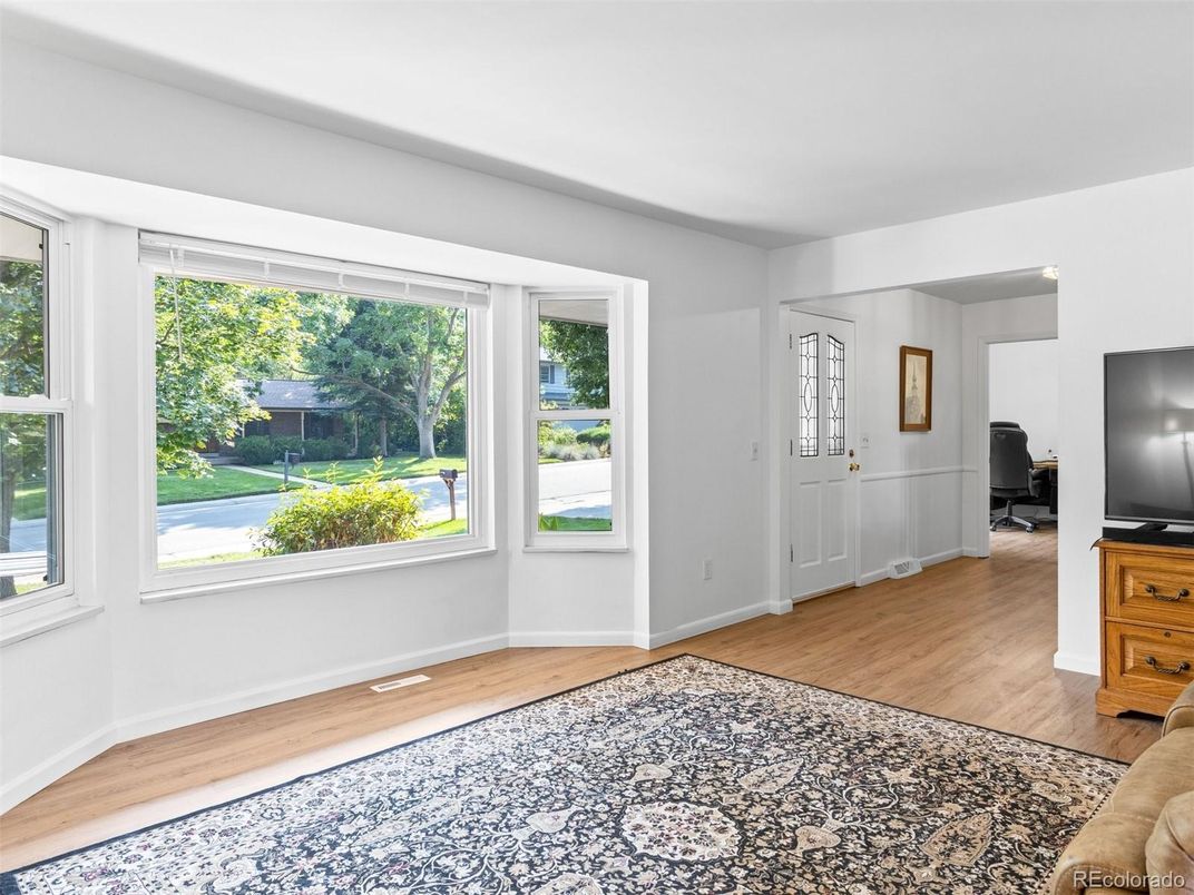 Interior, Wood Texture Flooring