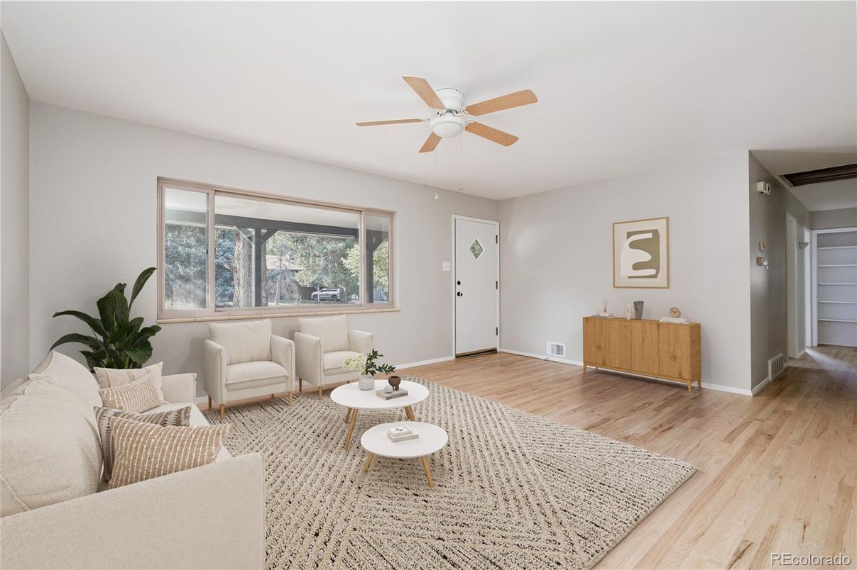 Interior, Living room, Wood Texture Flooring