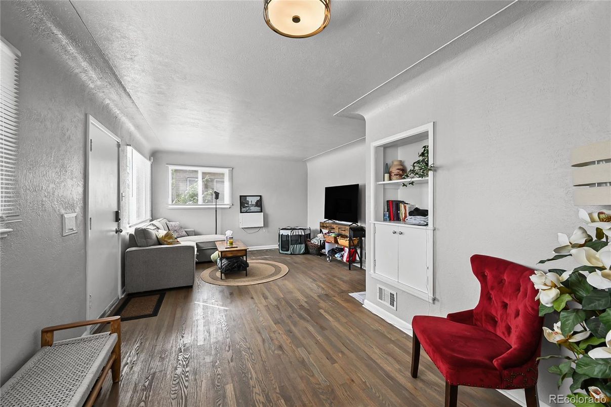 Interior, Living room, Wood Texture Flooring