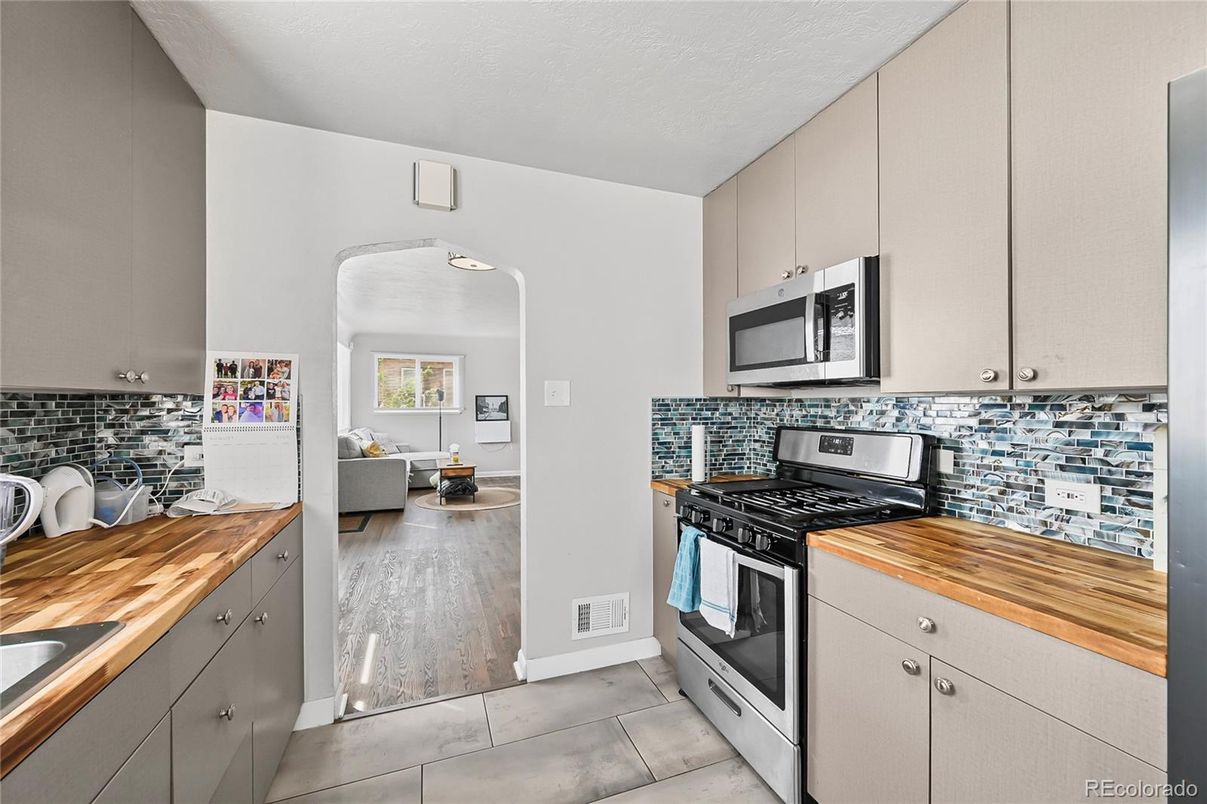 Dining room, Interior, Kitchen, Wood Texture Flooring