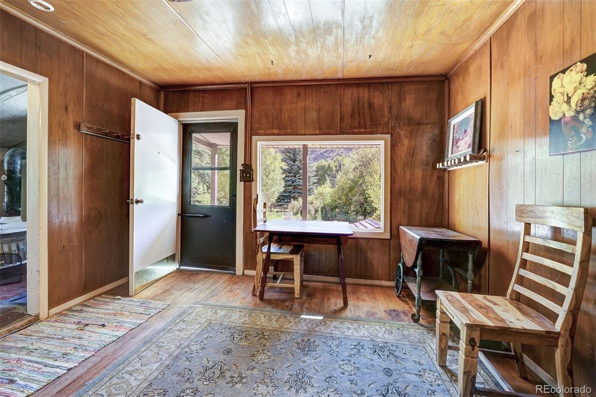 Interior, Wooden Ceilings, Wood Texture Flooring, Wooden Walls
