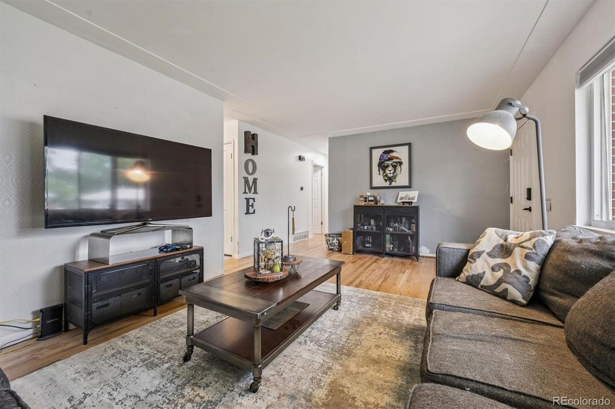 Interior, Living room, Wood Texture Flooring
