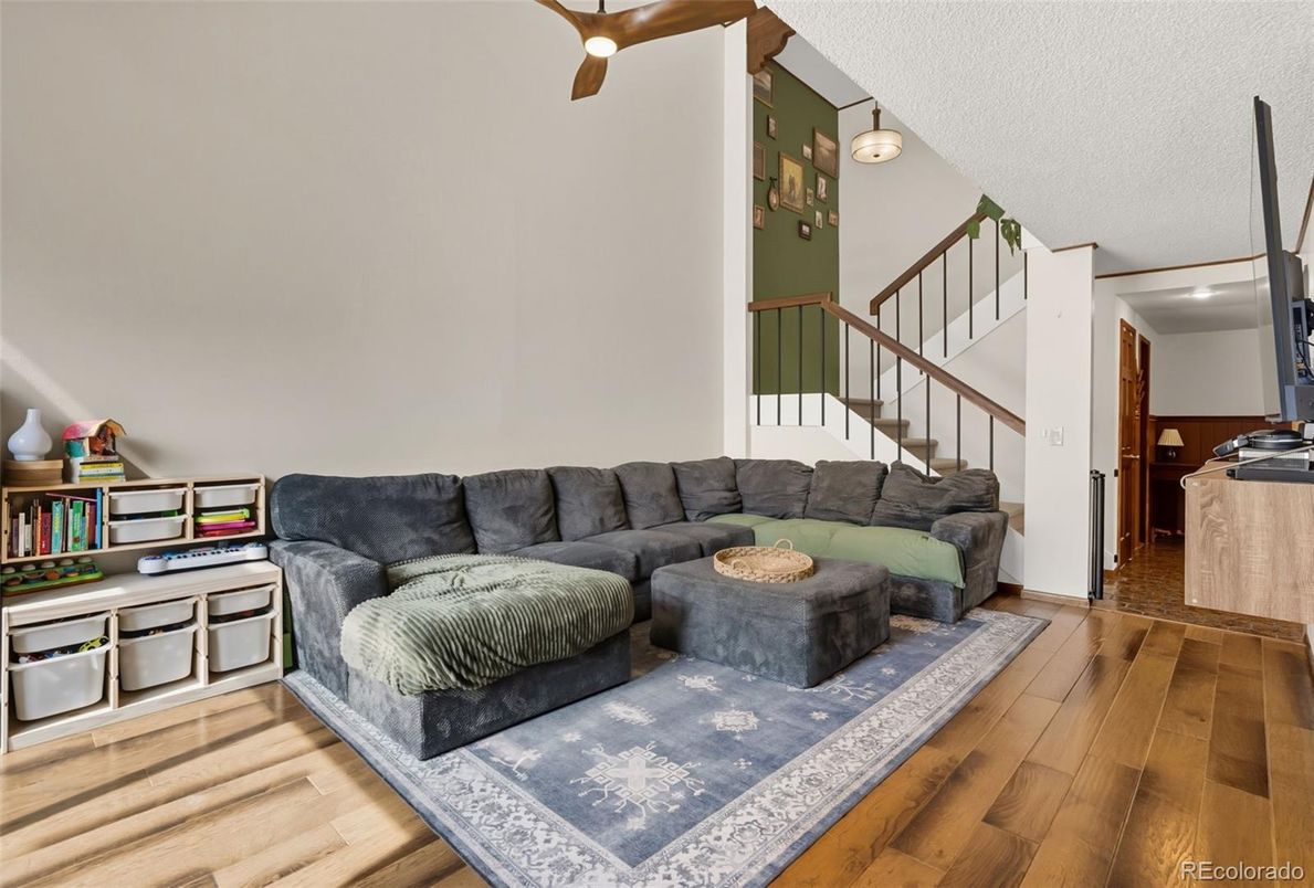 Interior, Living room, Wood Texture Flooring