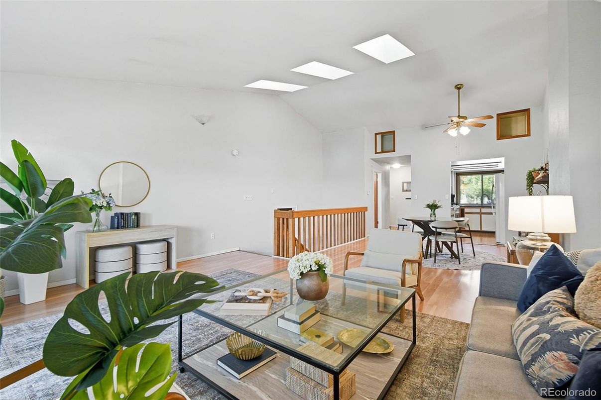 Dining room, Interior, Living room, Wood Texture Flooring
