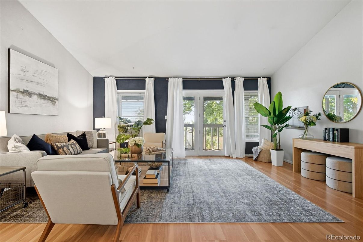 Interior, Living room, Wood Texture Flooring