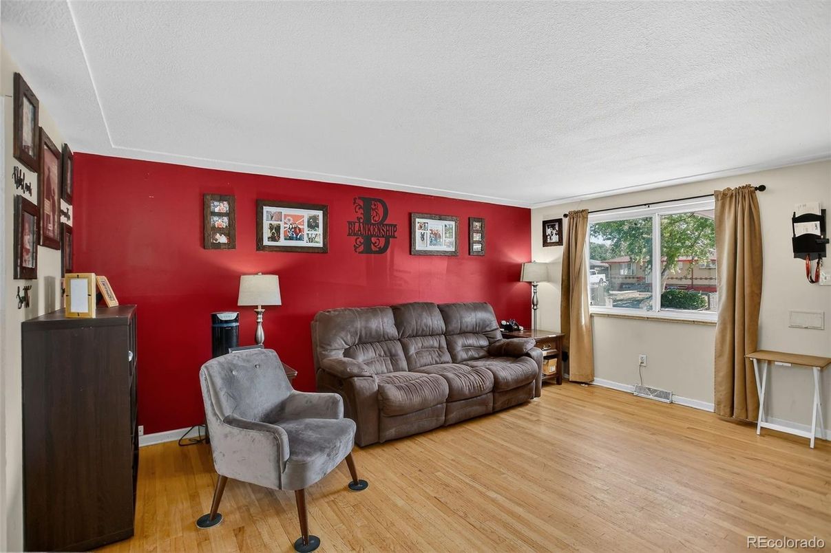 Interior, Living room, Wood Texture Flooring