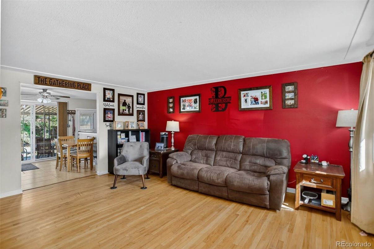 Dining room, Interior, Living room, Wood Texture Flooring