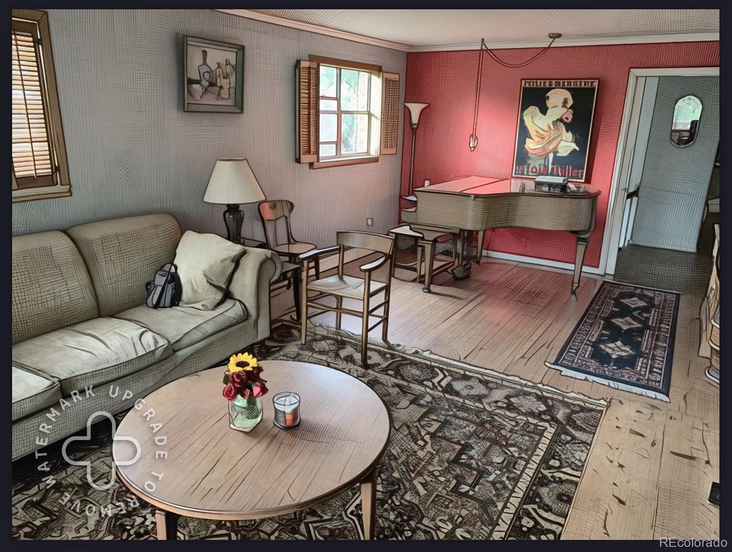 Interior, Living room, Wood Texture Flooring