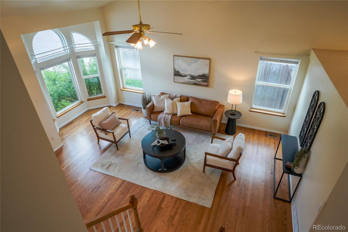 Interior, Living room, Wood Texture Flooring