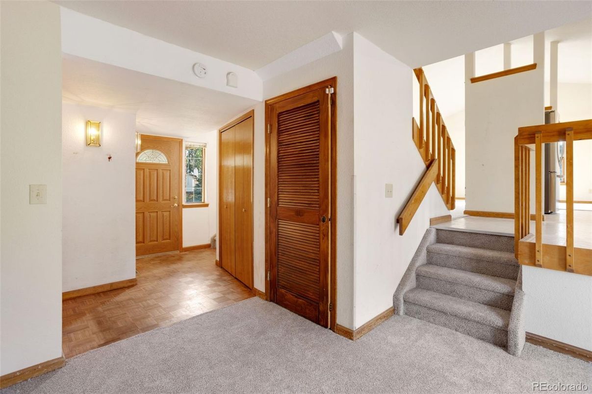 Interior, Wood Texture Flooring
