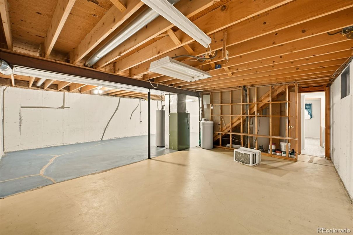 Interior, Wooden Beams, Wooden Ceilings